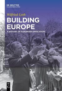 Vorderes Coverbild Building Europe
