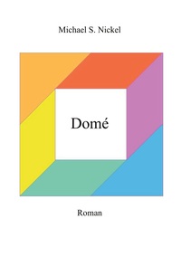 Vorderes Coverbild Domé