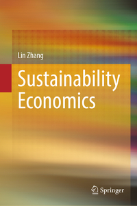 Vorderes Coverbild Sustainability Economics