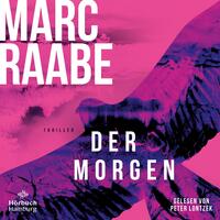 Vorderes Coverbild Der Morgen (Art Mayer-Serie 1)