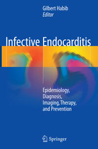Vorderes Coverbild Infective Endocarditis