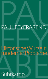 Vorderes Coverbild Historische Wurzeln moderner Probleme