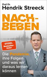 Vorderes Coverbild Nachbeben