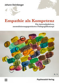 Vorderes Coverbild Empathie als Kompetenz