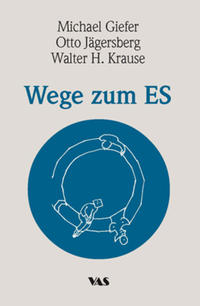 Vorderes Coverbild Wege zum ES