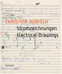 Vorderes Coverbild Christina Kubisch