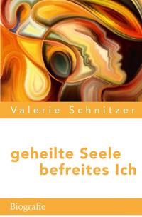 Vorderes Coverbild geheilte Seele – befreites Ich