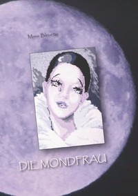 Vorderes Coverbild Die Mondfrau