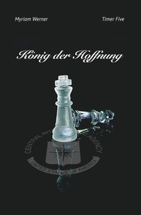 Vorderes Coverbild König der Hoffnung