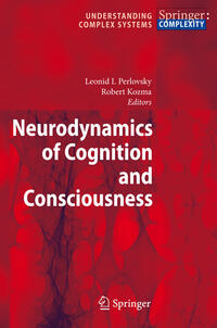 Vorderes Coverbild Neurodynamics of Cognition and Consciousness