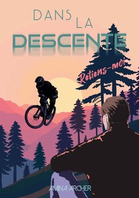 Vorderes Coverbild Dans la Descente
