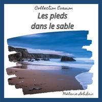 Vorderes Coverbild Les pieds dans le sable