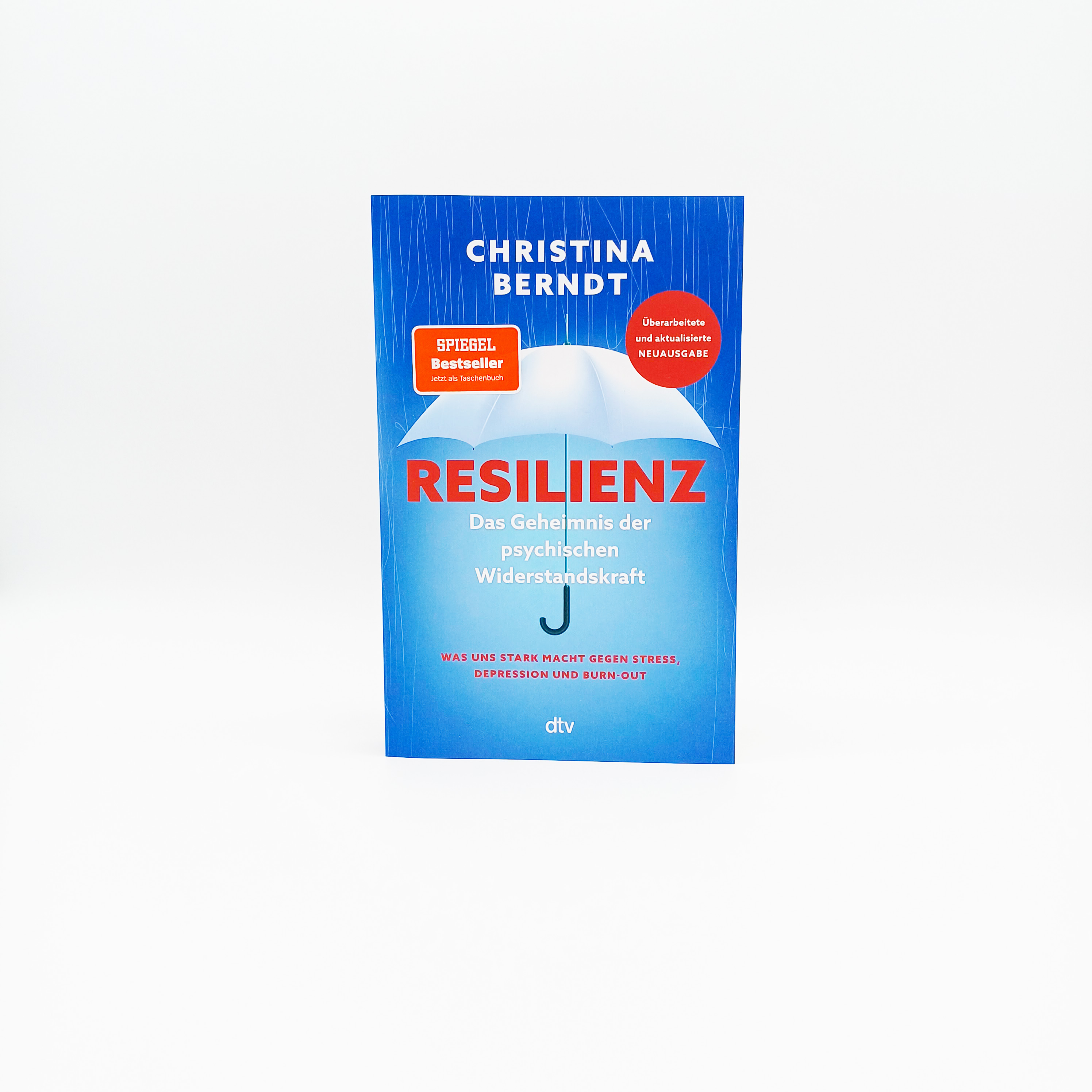 Beispielinhalt (Bild) Resilienz