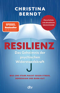 Vorderes Coverbild Resilienz