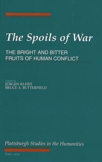 Vorderes Coverbild The Spoils of War