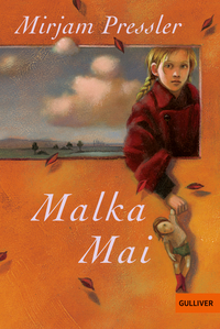 Vorderes Coverbild Malka Mai