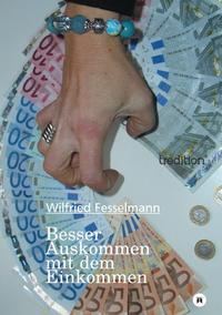 Vorderes Coverbild Besser Auskommen mit dem Einkommen