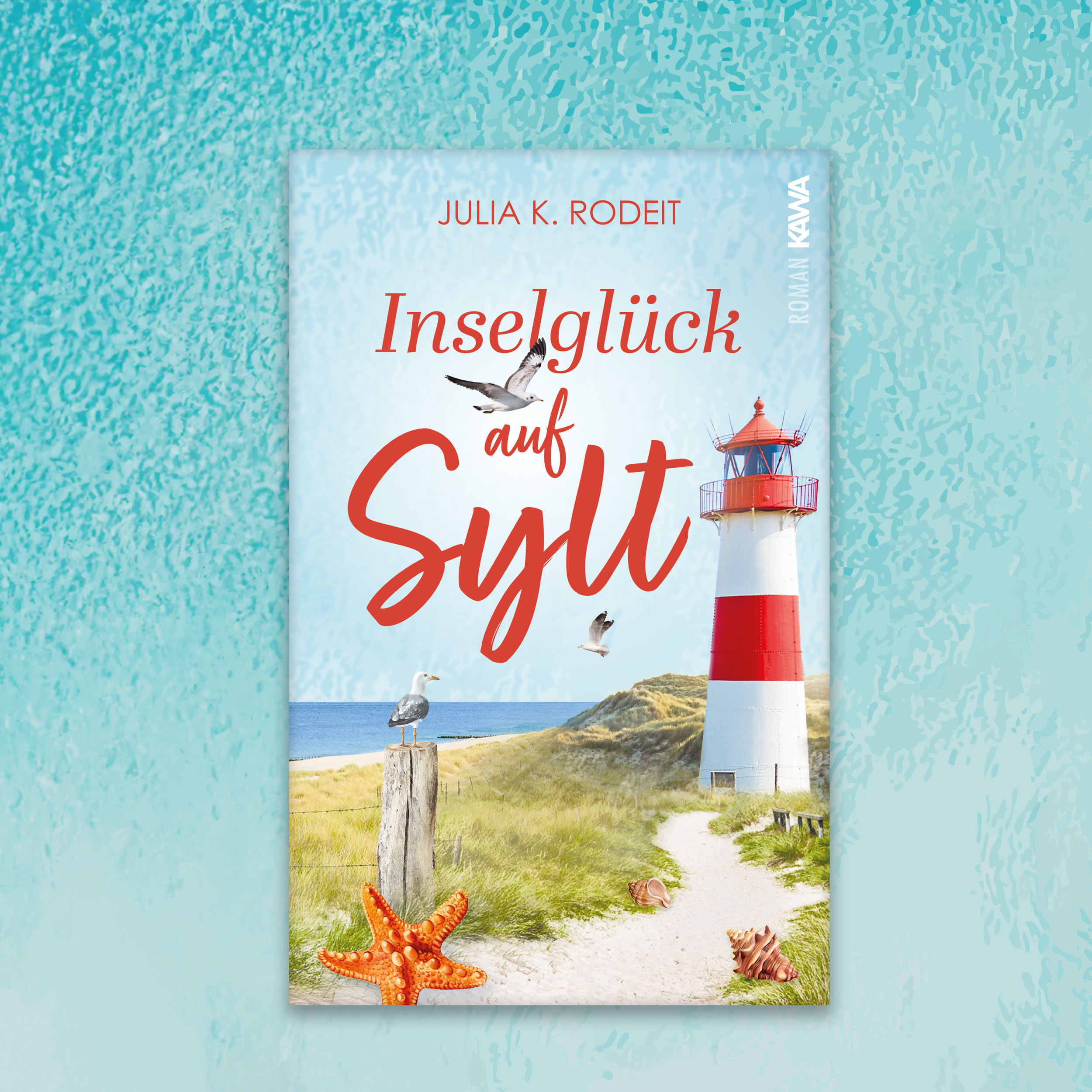 Beispielinhalt (Bild) Inselglück auf Sylt