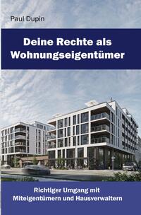 Vorderes Coverbild Deine Rechte als Wohnungseigentümer