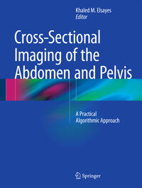Vorderes Coverbild Cross-Sectional Imaging of the Abdomen and Pelvis