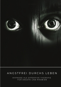 Vorderes Coverbild Angstfrei durchs Leben