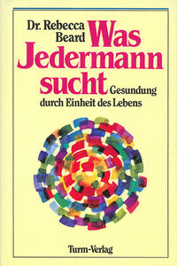 Vorderes Coverbild Was Jedermann sucht