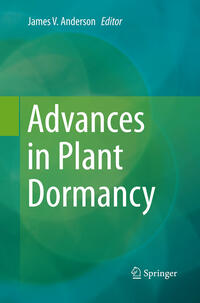 Vorderes Coverbild Advances in Plant Dormancy