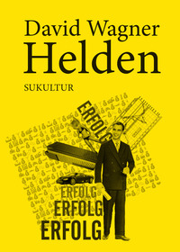 Vorderes Coverbild Helden