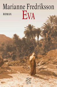 Vorderes Coverbild Eva