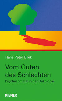 Vorderes Coverbild Vom Guten des Schlechten