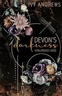 Vorderes Coverbild Devon's Darkness