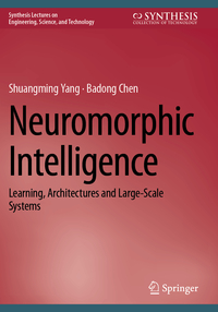 Vorderes Coverbild Neuromorphic Intelligence