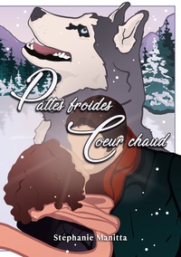 Vorderes Coverbild Pattes froides, Coeur chaud