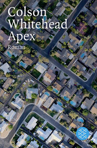 Vorderes Coverbild Apex