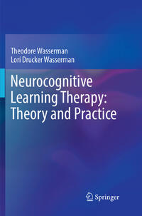 Vorderes Coverbild Neurocognitive Learning Therapy: Theory and Practice