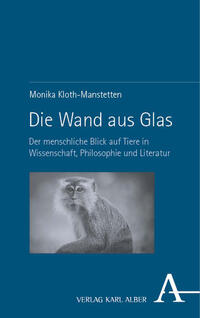 Vorderes Coverbild Die Wand aus Glas