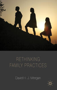 Vorderes Coverbild Rethinking Family Practices