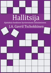 Vorderes Coverbild Hallitsija