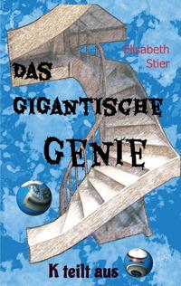 Vorderes Coverbild Das gigantische Genie