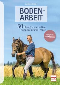 Vorderes Coverbild BODENARBEIT