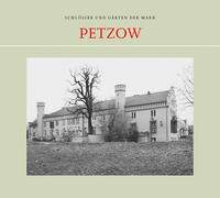 Vorderes Coverbild Petzow
