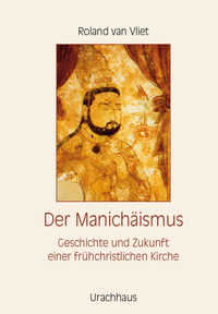 Vorderes Coverbild Der Manichäismus
