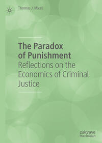 Vorderes Coverbild The Paradox of Punishment