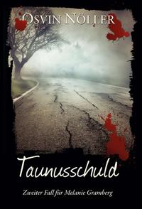 Vorderes Coverbild Taunusschuld