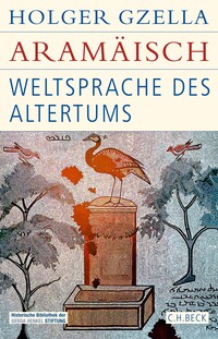 Vorderes Coverbild Aramäisch