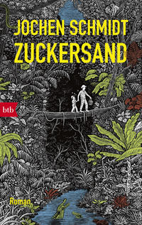 Vorderes Coverbild Zuckersand