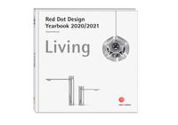 Vorderes Coverbild Living 2020/2021