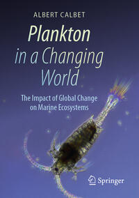 Vorderes Coverbild Plankton in a Changing World