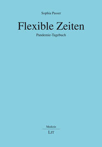 Vorderes Coverbild Flexible Zeiten