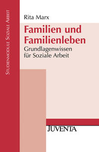 Vorderes Coverbild Familien und Familienleben